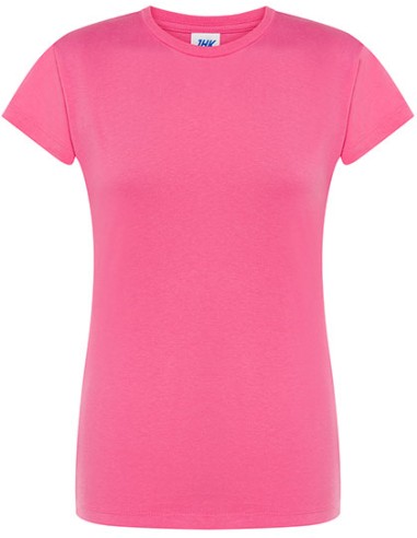 J-TSRLCMF-Ladies Regular Comfort T-Shirt